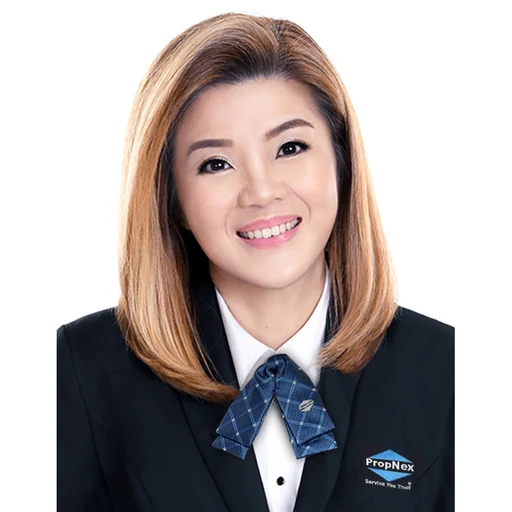 KOH SIEW TENG PATRICIA (PATRICIA KOH)