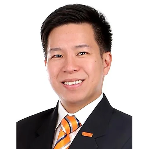 CHIA PU JOO (XIE FURU) (JOHNNY)