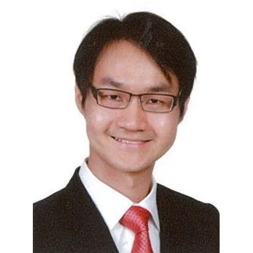 CHEN GUANGREN (MARK)