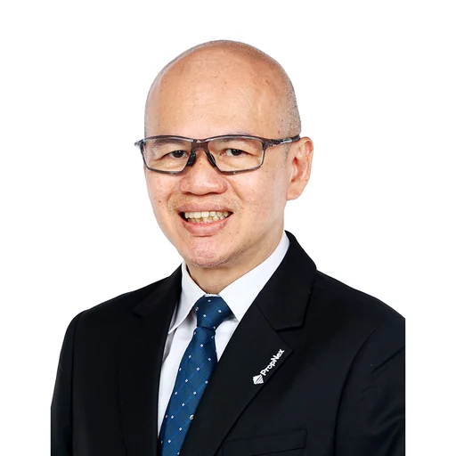 LEONG MUN YUEN (ERIC LEONG)