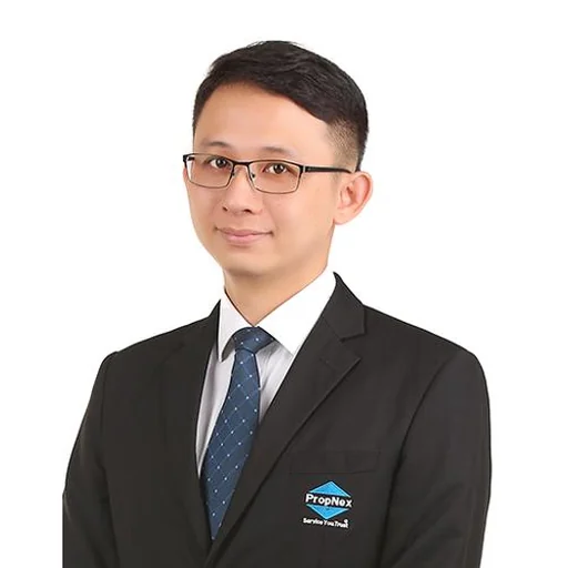 TEO SOON TIAN (TIM TEO)