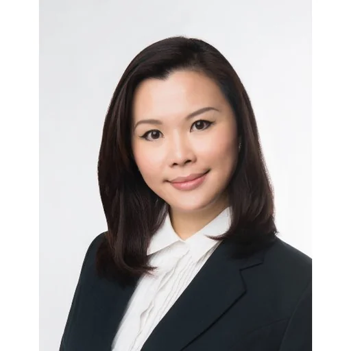 NG LI CHING (HUANG LIJING) (CATHERINE NG)