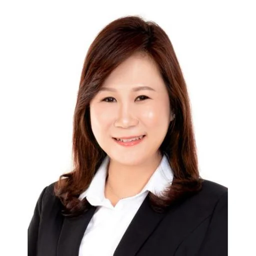 LIM LI YEN STEPHANIE (LIN LIYAN)