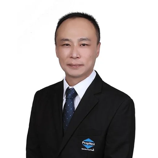 SIM TIAN PENG (STEVEN SIM)