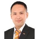 WANG CHUNHAO, CLARENCE