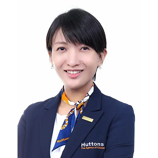 YVETTE CHIN SAN JEN