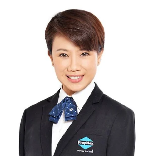 THAM SUET KWAN JUDITH (TAN XUEJUN JUDITH) (JUDITH THAM)