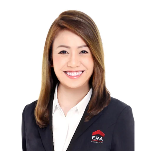 HO KAH YEN (HE JIAYAN) (JOANNE HO)