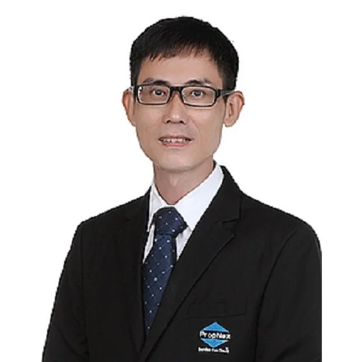 TONG HOCK BOON (TANG FUWEN) (DANIEL)