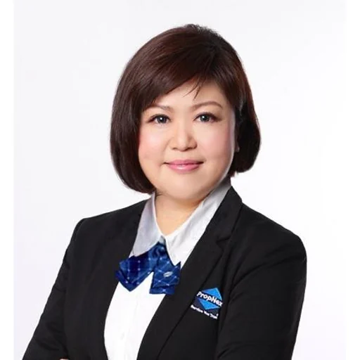 LEE HEAN YOON (JOYCE LEE)