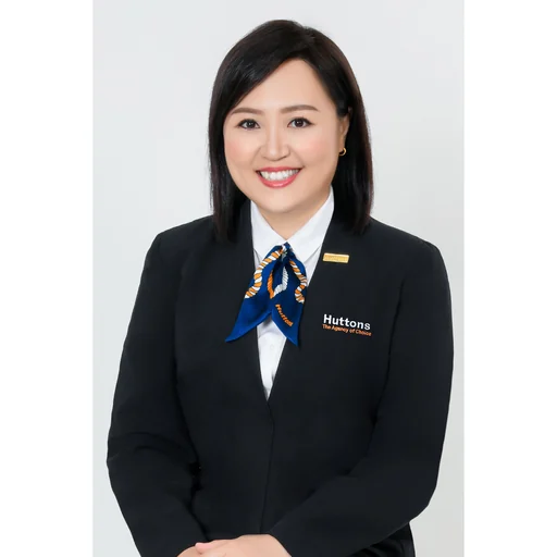 LEONG SIEW LOON (LIANG XIULUN) (SHARON)