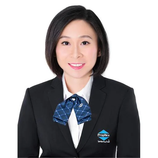 PHAY CHEN LING (PENG ZHENLING) (SERIN)