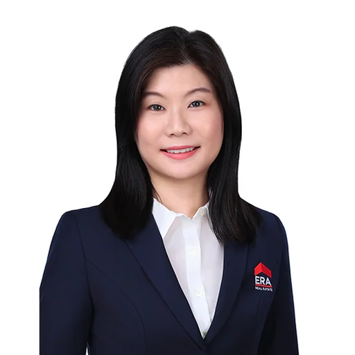 WONG SU GIN, CHRISTINE