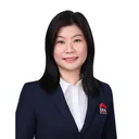 WONG SU GIN, CHRISTINE