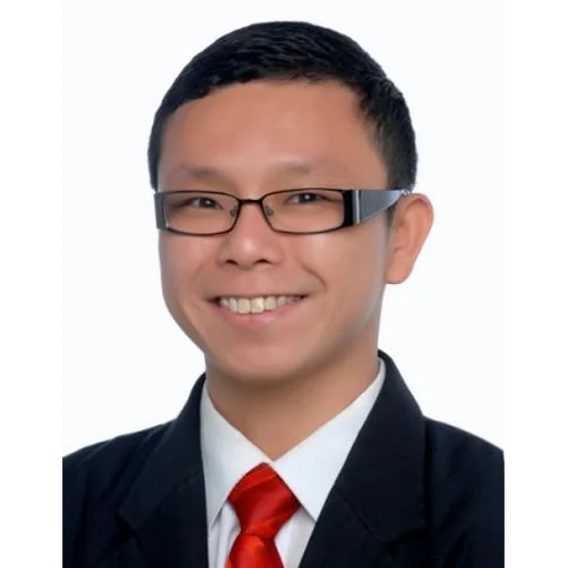 CHAN TECK KHOON (ZENG DEKUN) (DICKSON CHAN)