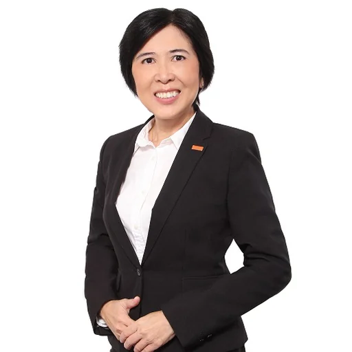 WONG CHEW LIN (LYNNE)