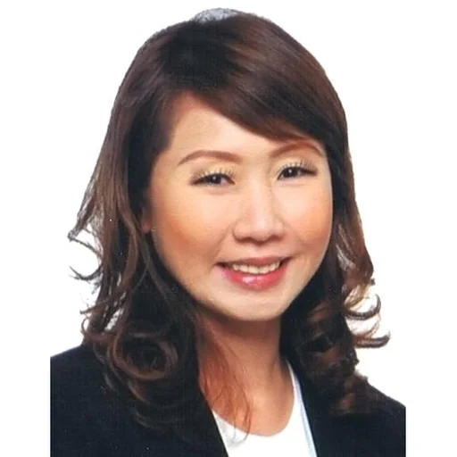 EVELYN CHAN TZE TZE (EVELYN ZENG SISI)