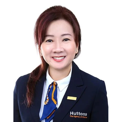 CHENG NING WEI (CAROLINE CHENG)