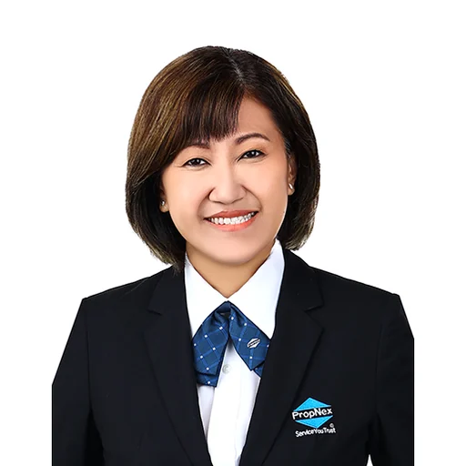 LIM SIEW BOEY (JOANNA LIM SB)