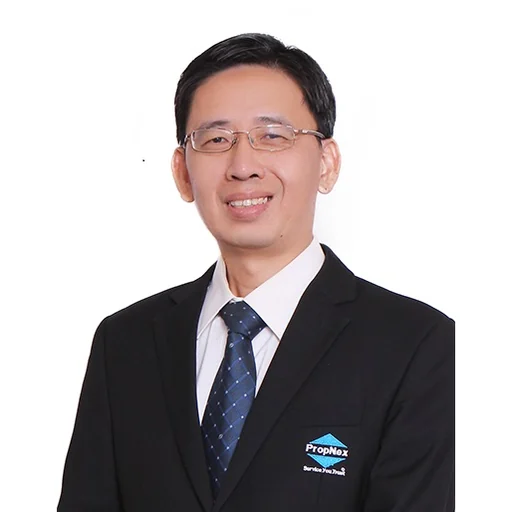 LEE KAI CHEW (WILSON LEE)