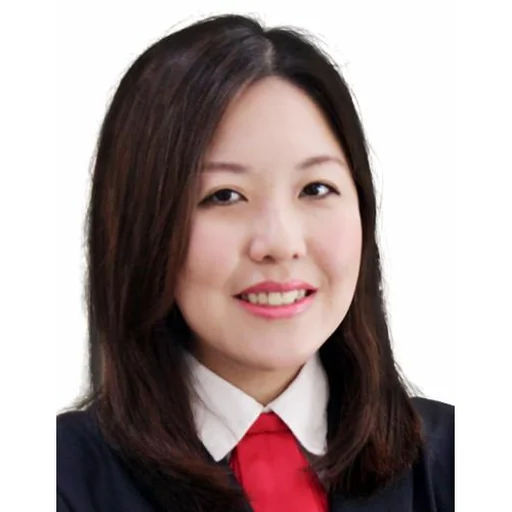 XIE XINYAN (VALERIE)