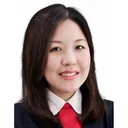 XIE XINYAN