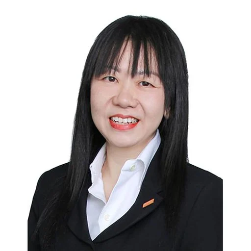 CHRISTINE LEE SOOK JIUEN