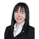 CHRISTINE LEE SOOK JIUEN