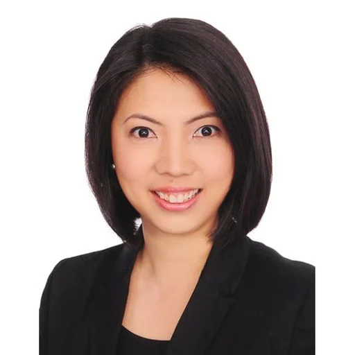 LOW KIA HUI (LIU JIAHUI) (MONICA)