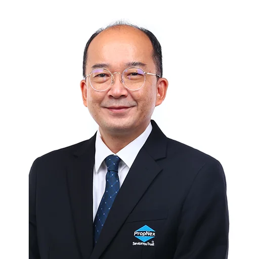 NG KOK KHWANG (K K)