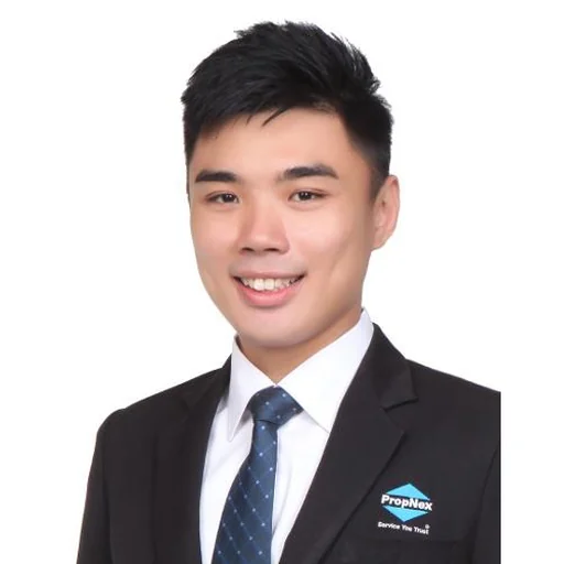 ANDREW HO WEI HENG