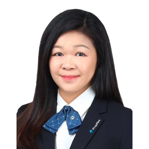 FOO MEI LING (FOO MEI LING)