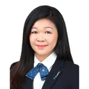FOO MEI LING