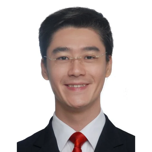 KU JIT HON (QIU RIHONG) (PHILIP)