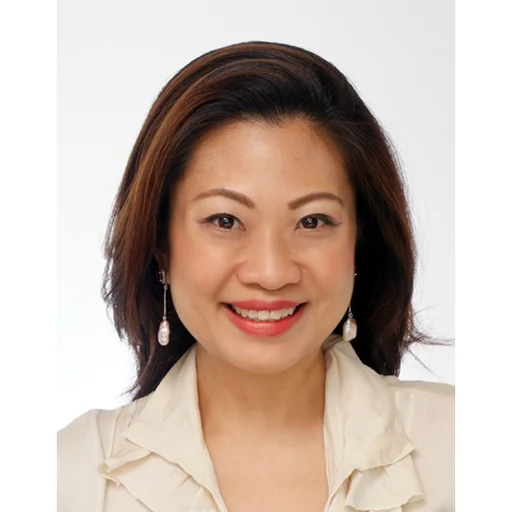 ELIZABETH LAU YI-LING (ELIZABETH LAU)