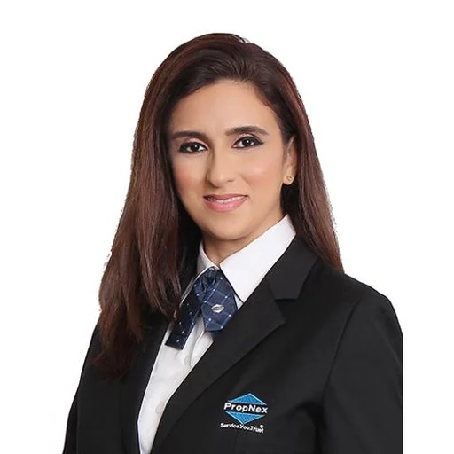 NIRMALA DOULATRAM AMARNANI MRS SANJANA RAJESH KHIANTANI (SANJANA R KHIANTANI)