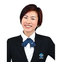 CHIAM AI LING, IRENE