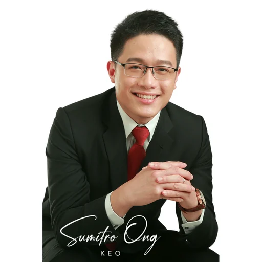 SUMITRO ISKANDAR