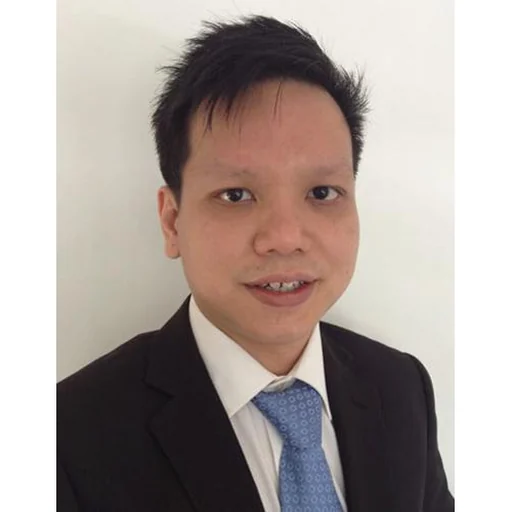 KOK KUM WAH (FREDERICK KOK)