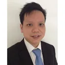 KOK KUM WAH