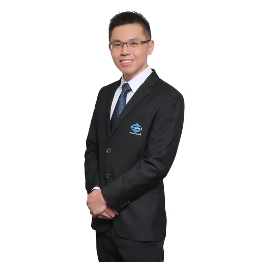 TAN HONG WEE (CHEN FENGWEI) (DANNY)