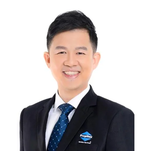 LAW CHEE SIANG (ROSS LAW)