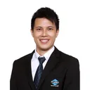 TEOH TIAN JING