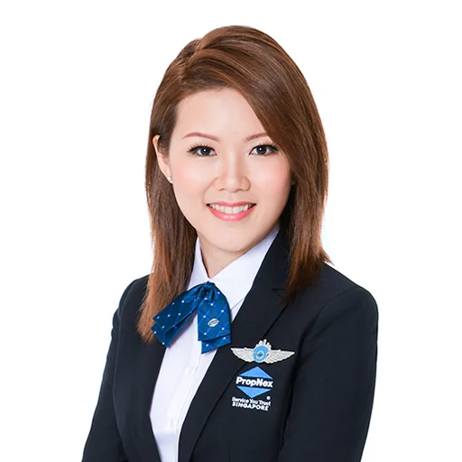 LAI WAI FOONG (AERYN)