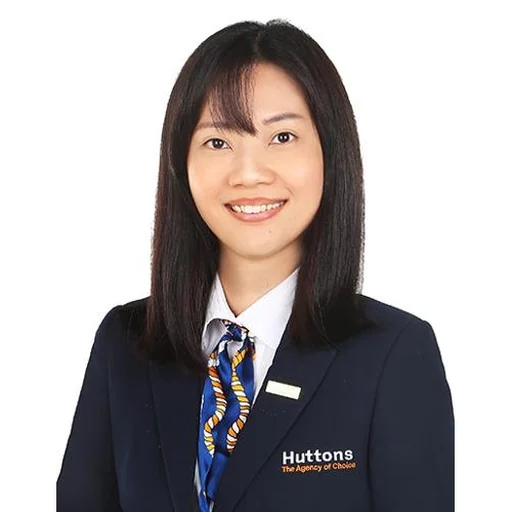 SOH SIEW LENG (NICOLE SOH)