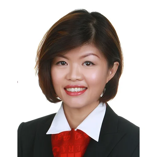 SERENA SIOW