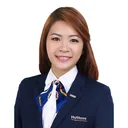 LIN YUEYING, FION