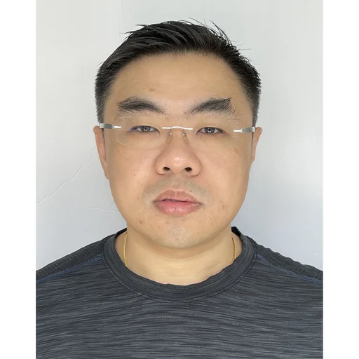 LIM ENG TEIK DARREN