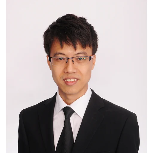 TAN NGEE (PIERRE TAN)