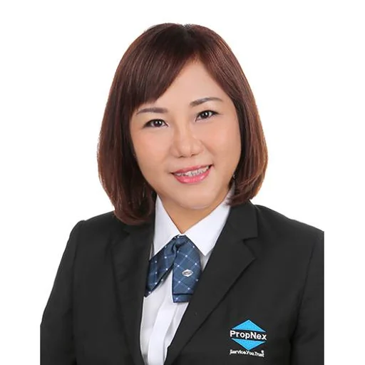TAN HWEE NGOR (JOANNE TAN)